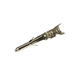 Molex .062" Male Connector Pins 18-24awg